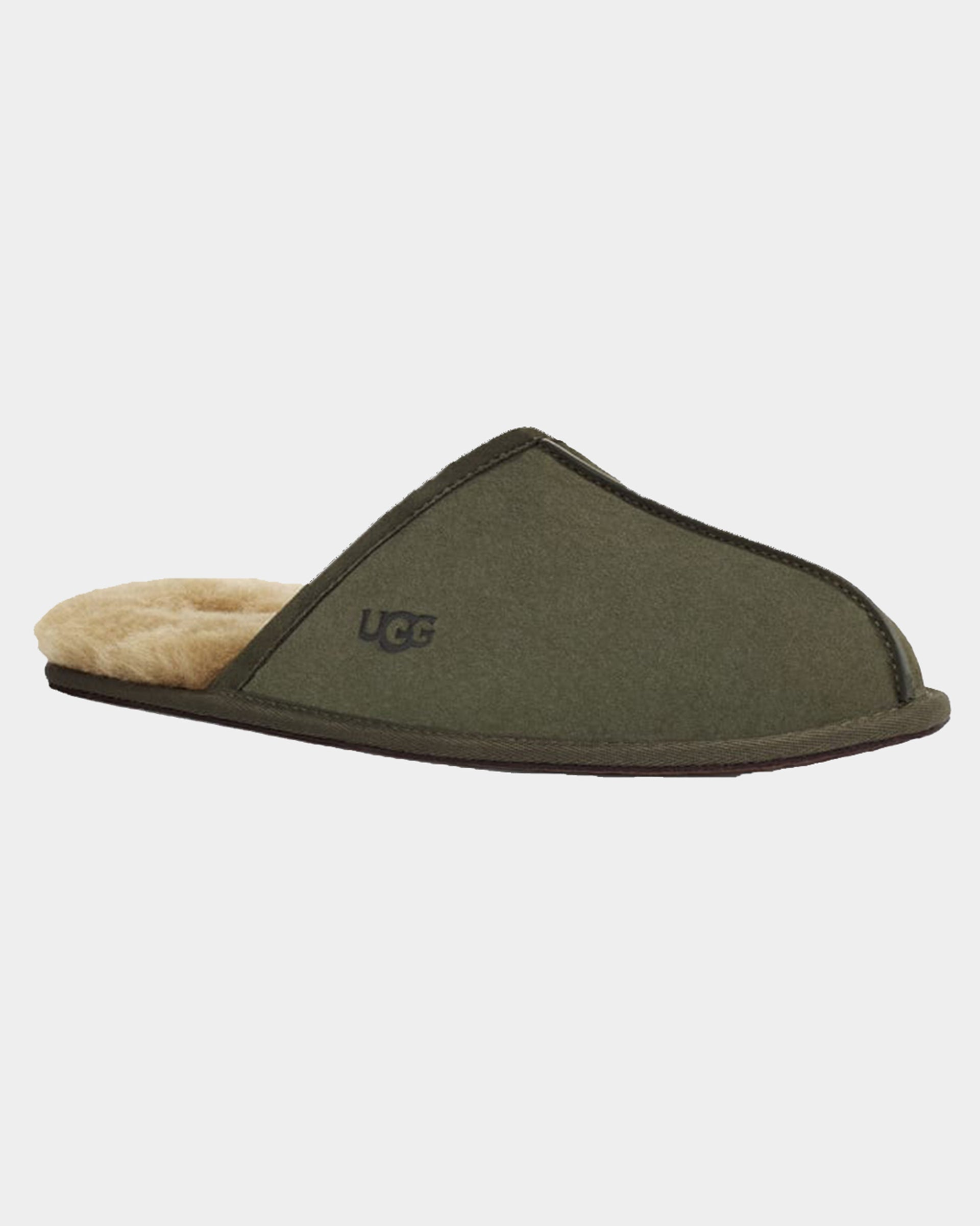 UGG Men's Scuff Slipper
