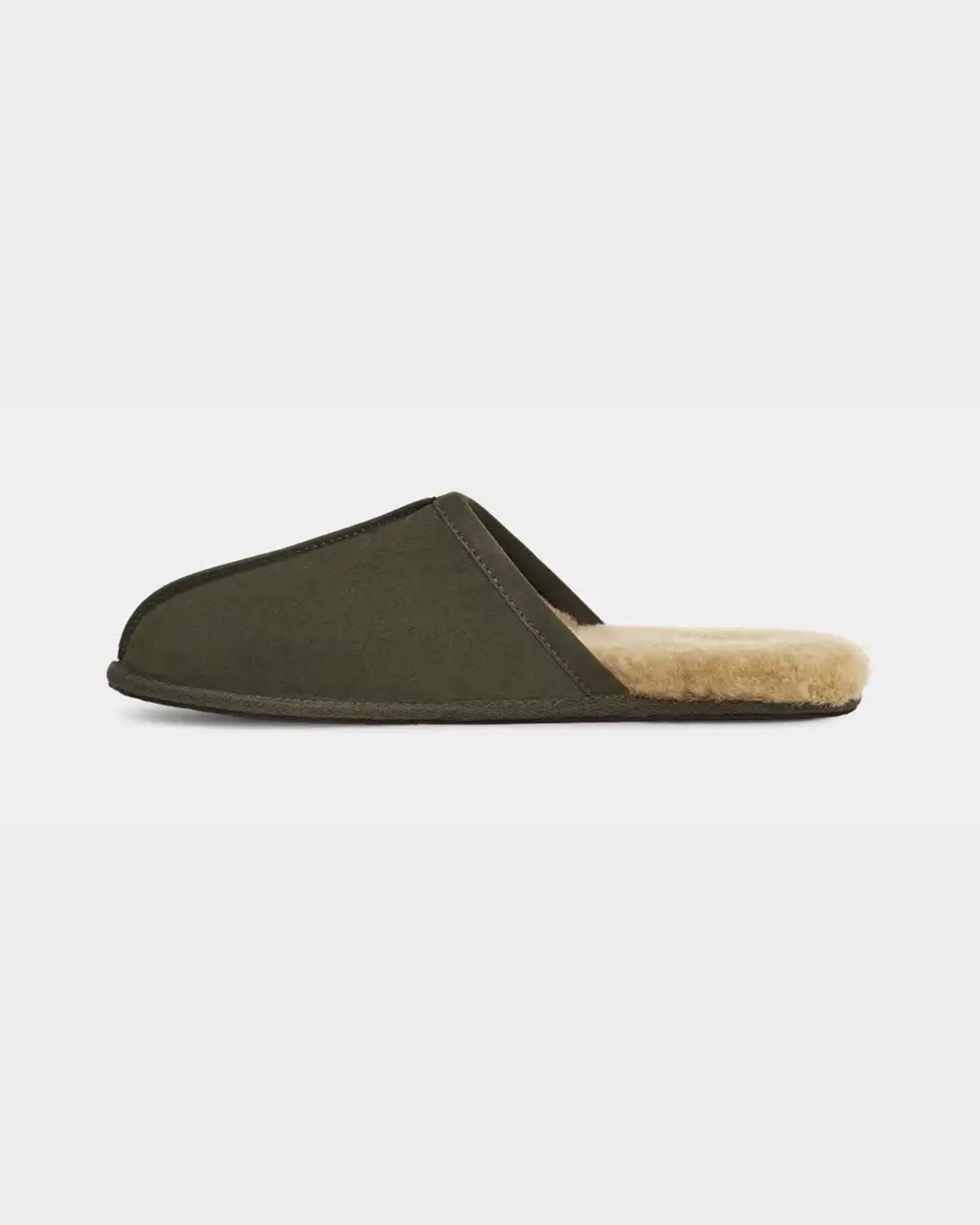 UGG Men's Scuff Slipper