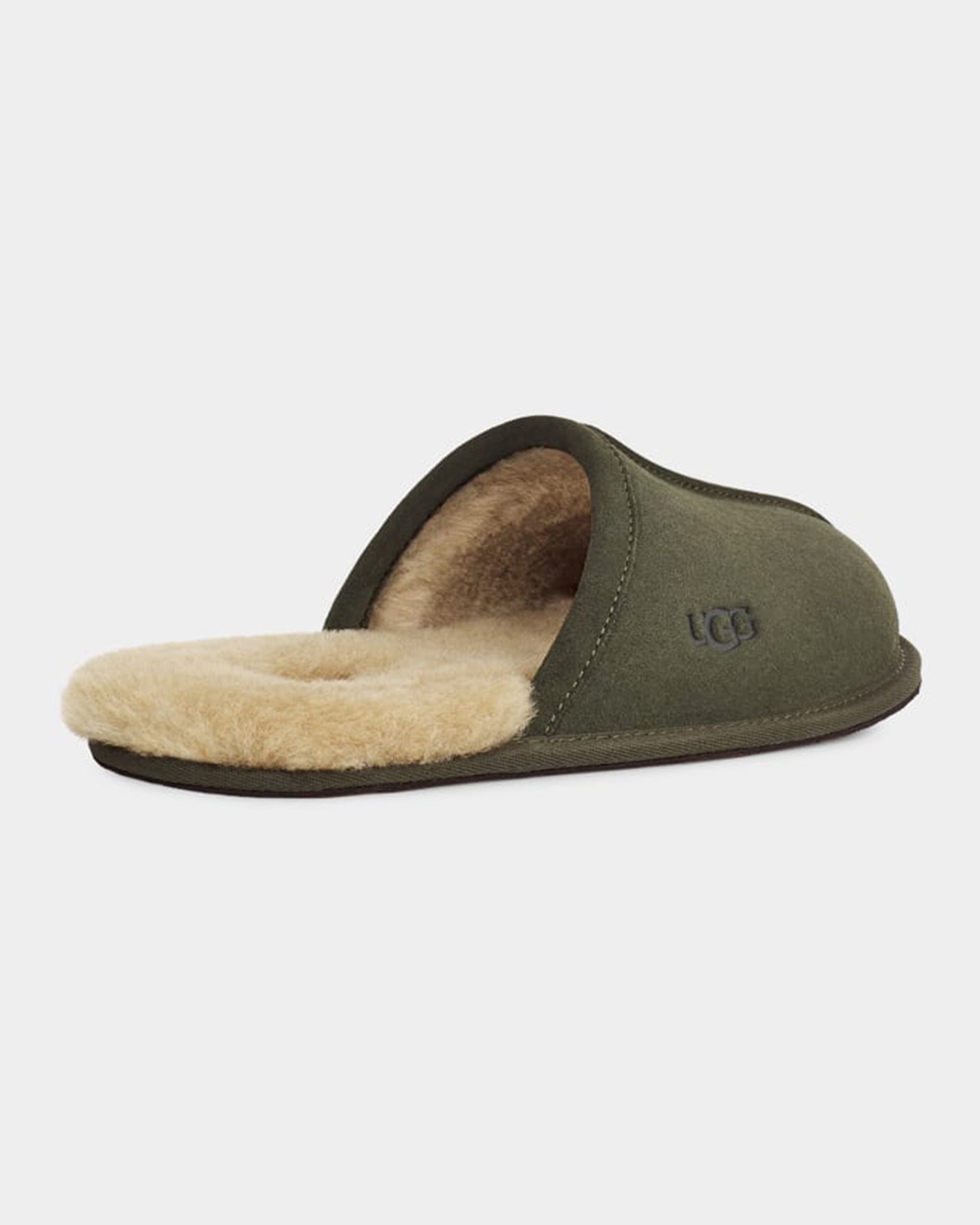 UGG Men's Scuff Slipper