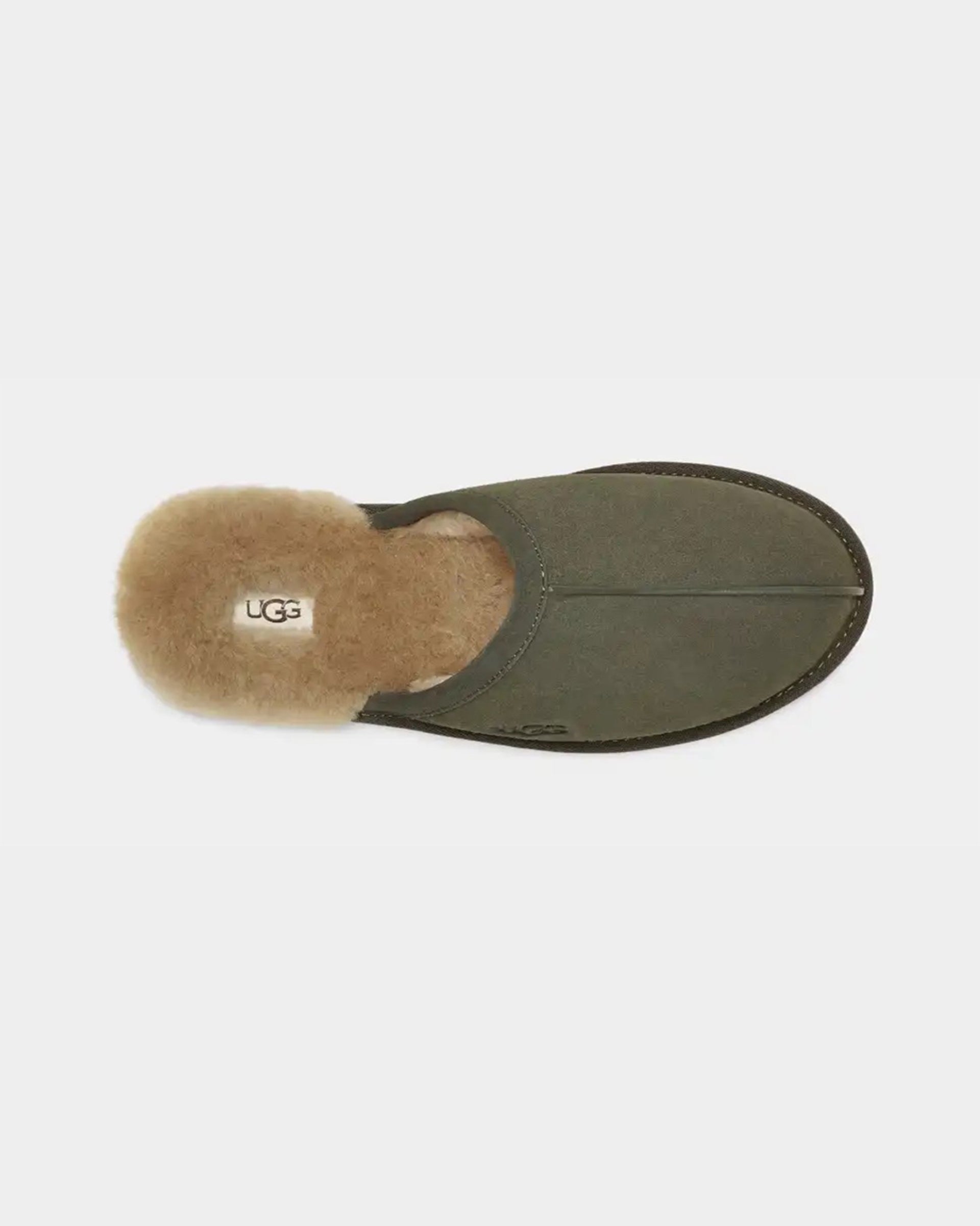 UGG Men's Scuff Slipper