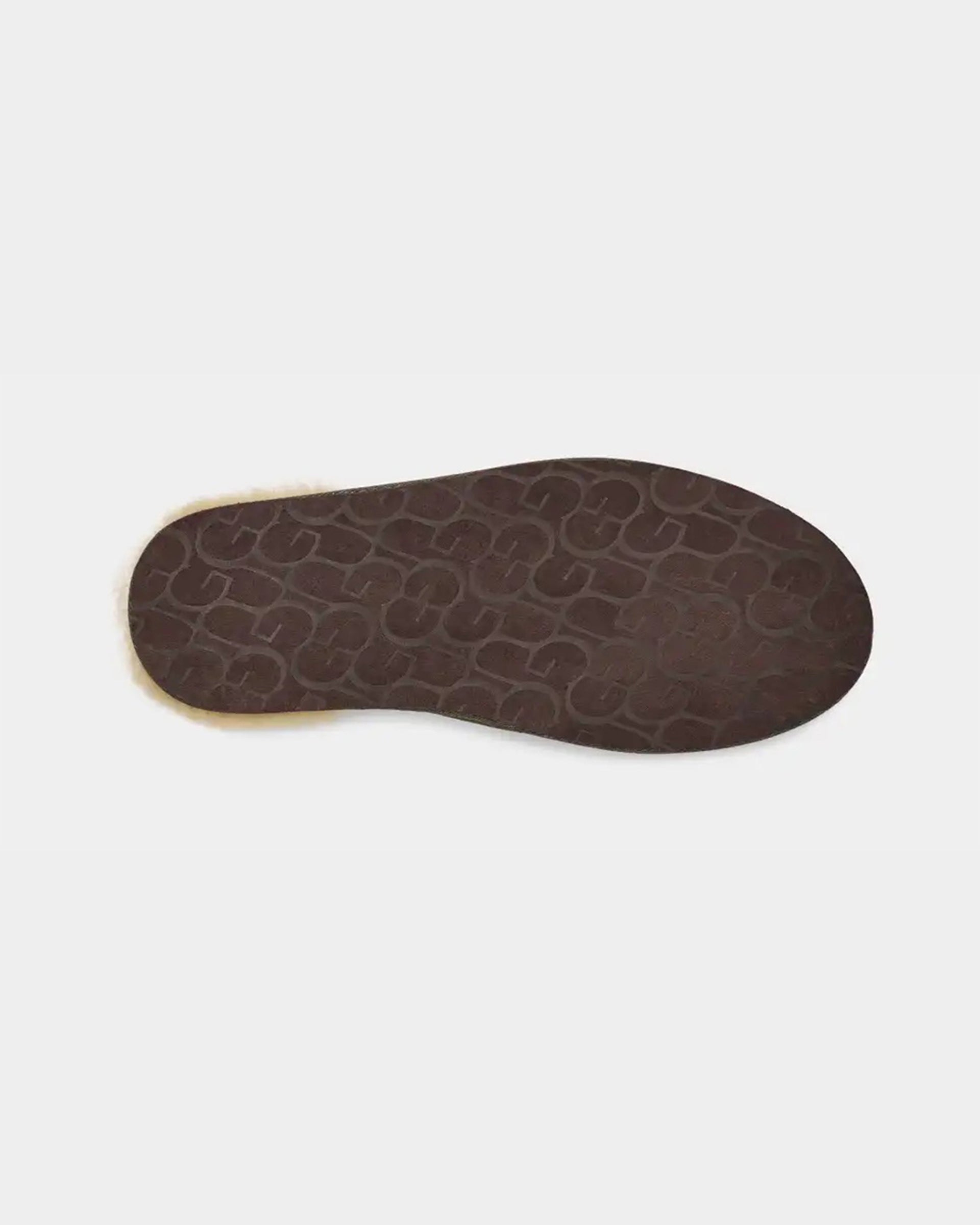 UGG Men's Scuff Slipper