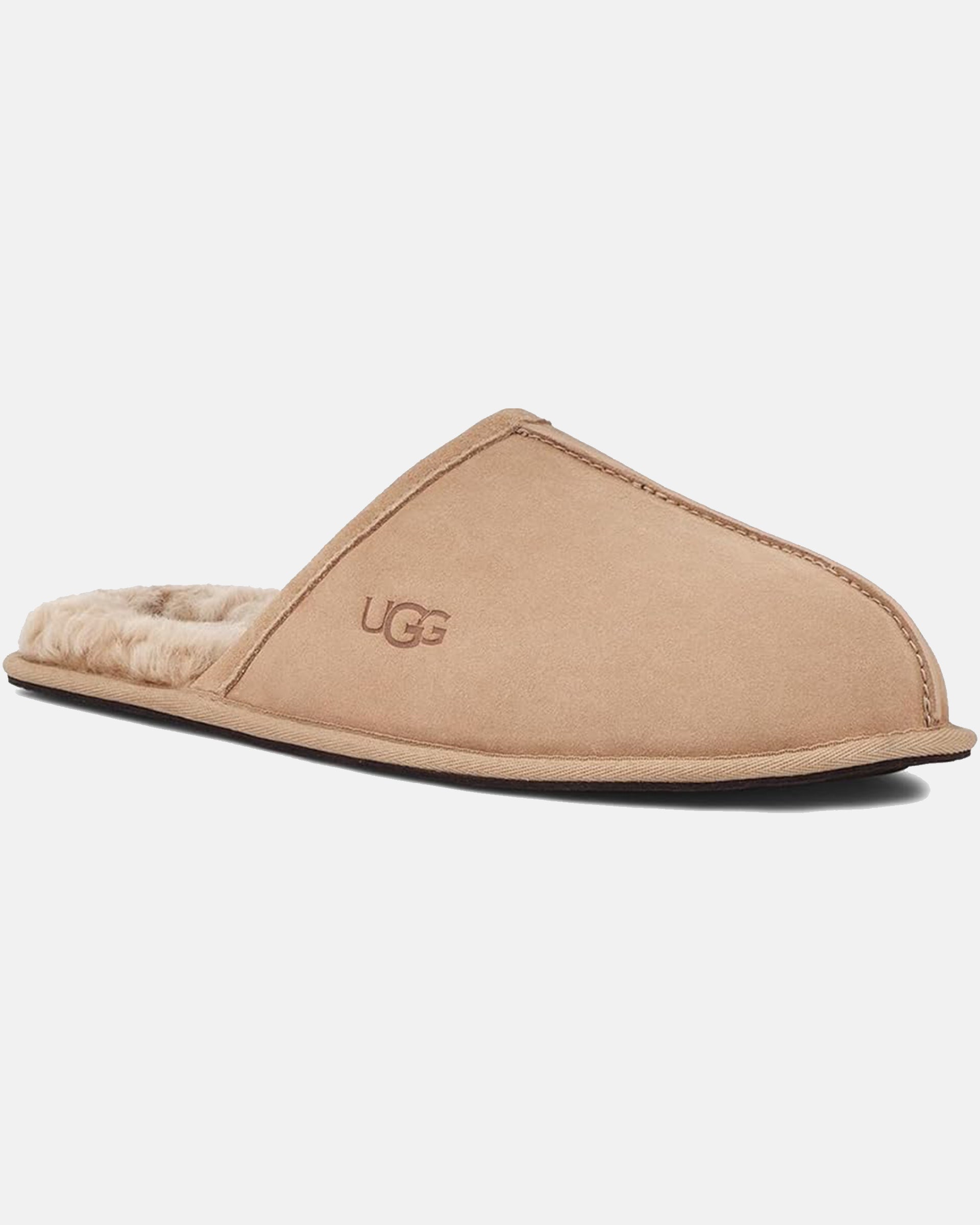UGG Men's Scuff Slipper