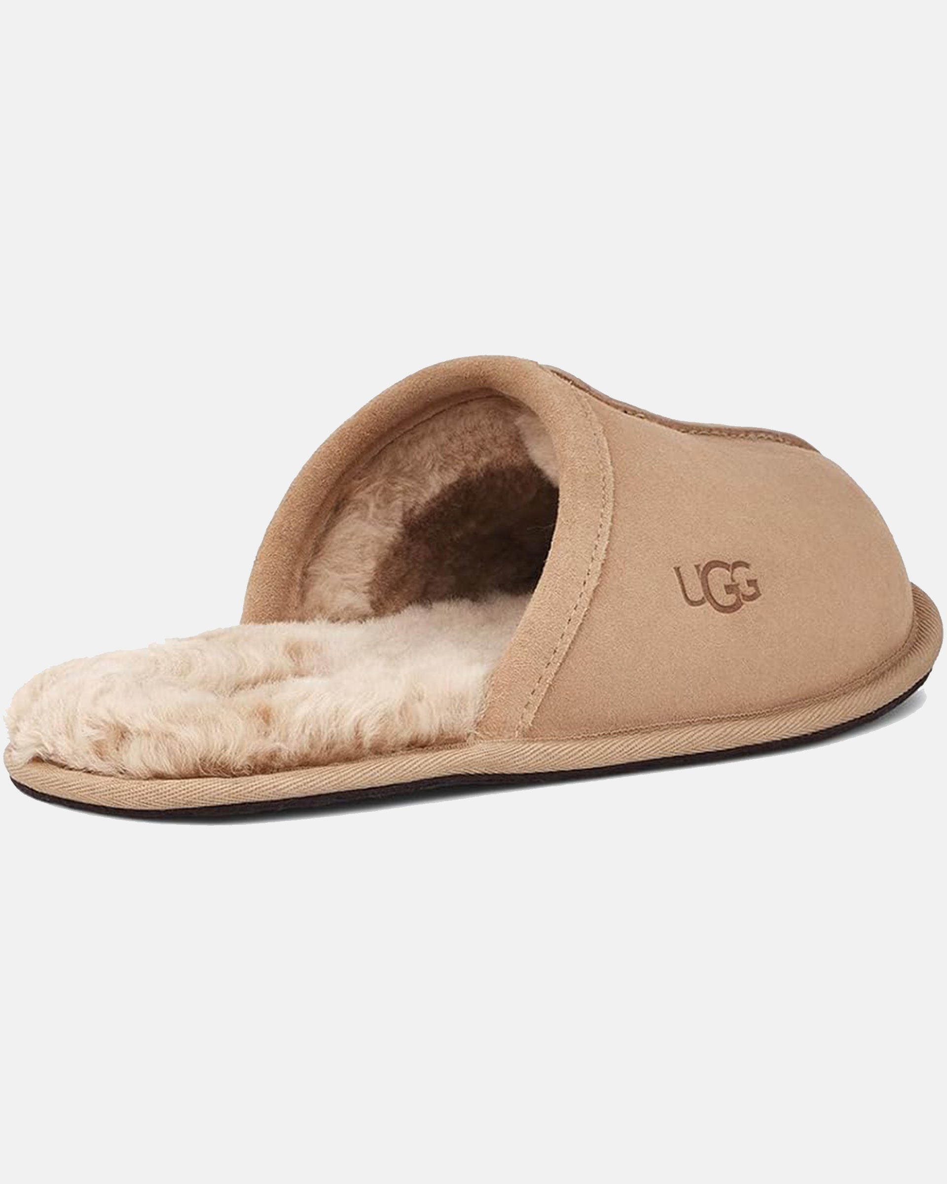 UGG Men's Scuff Slipper
