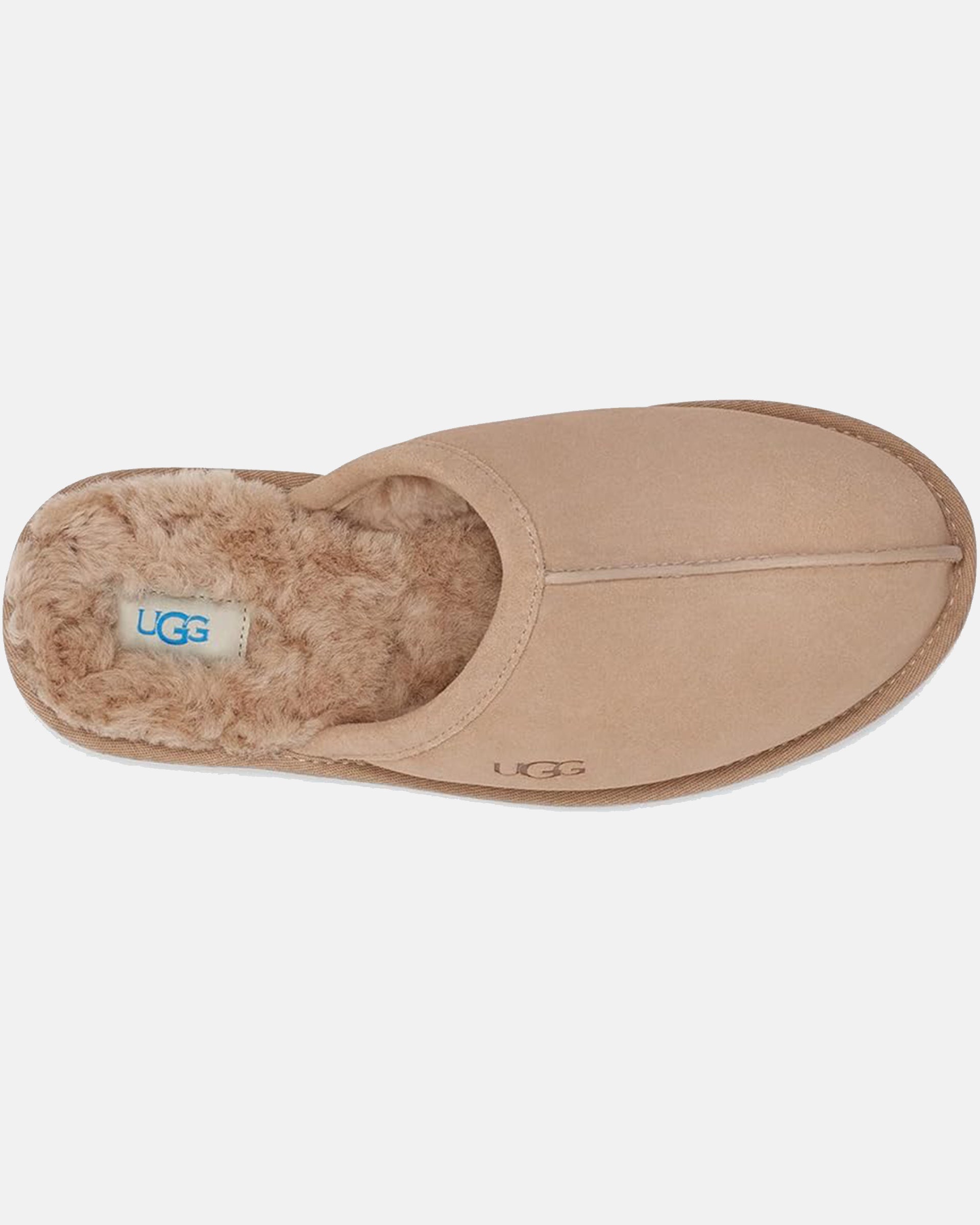 UGG Men's Scuff Slipper