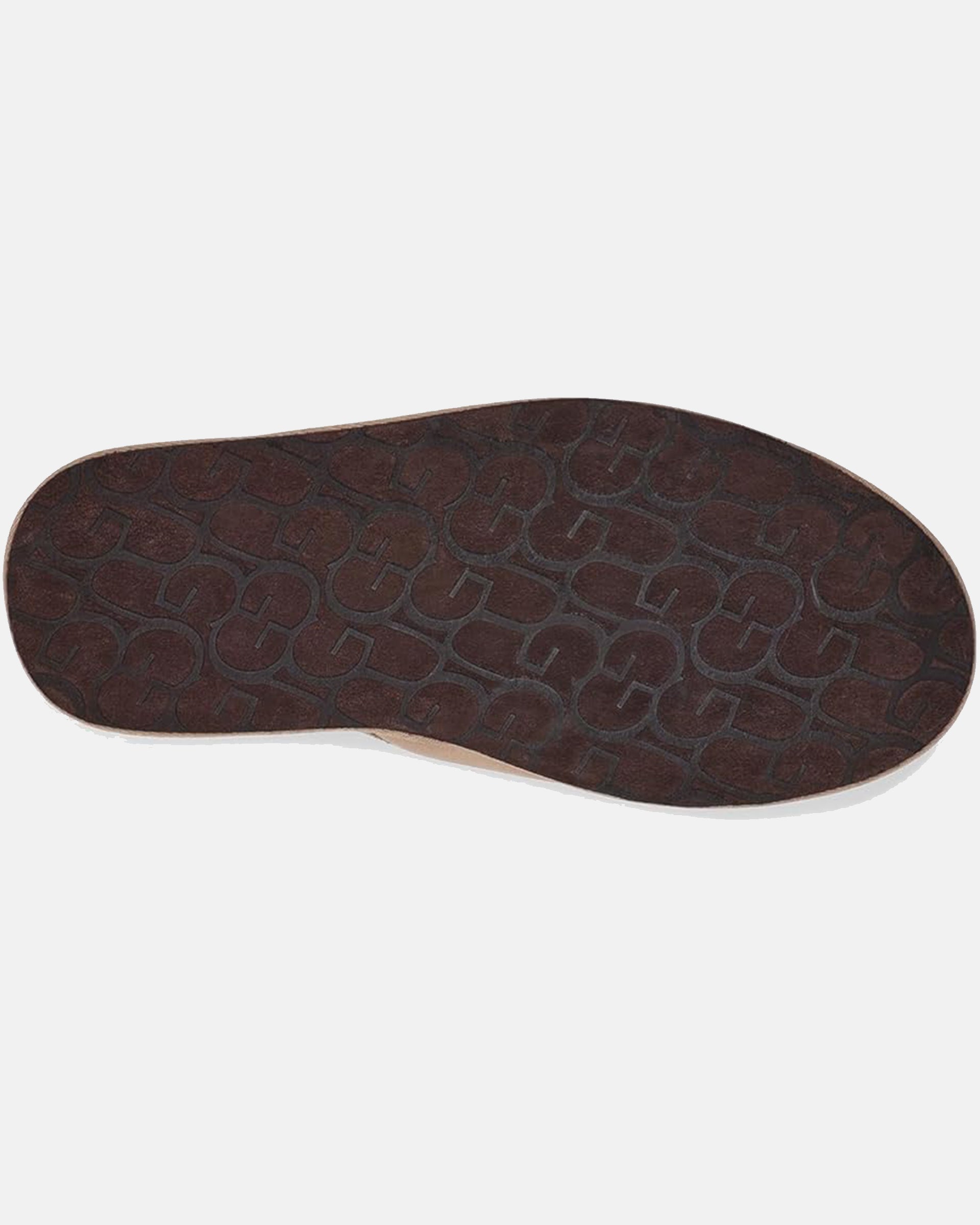 UGG Men's Scuff Slipper