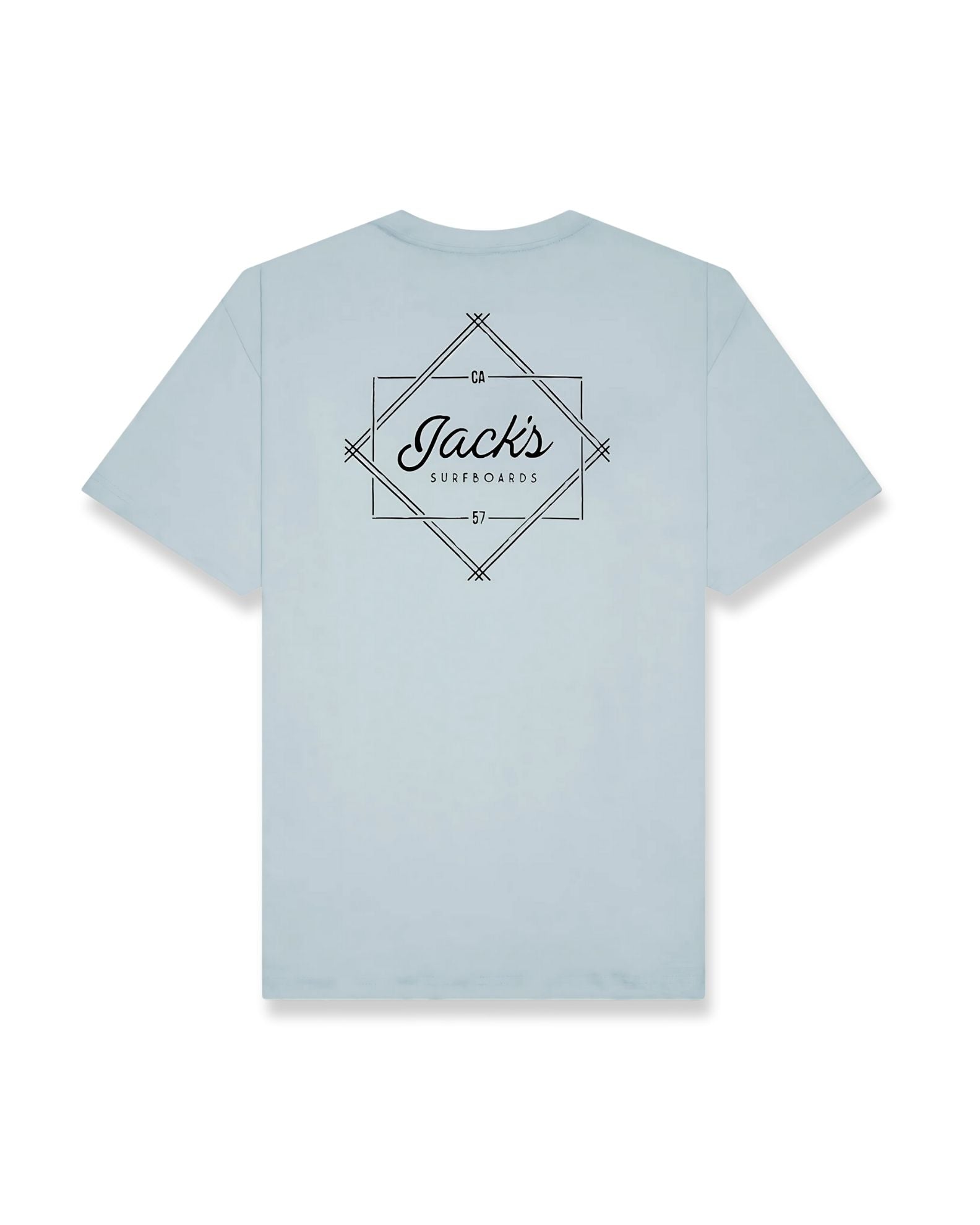 Action MF (Slim Fit) S/S Tee