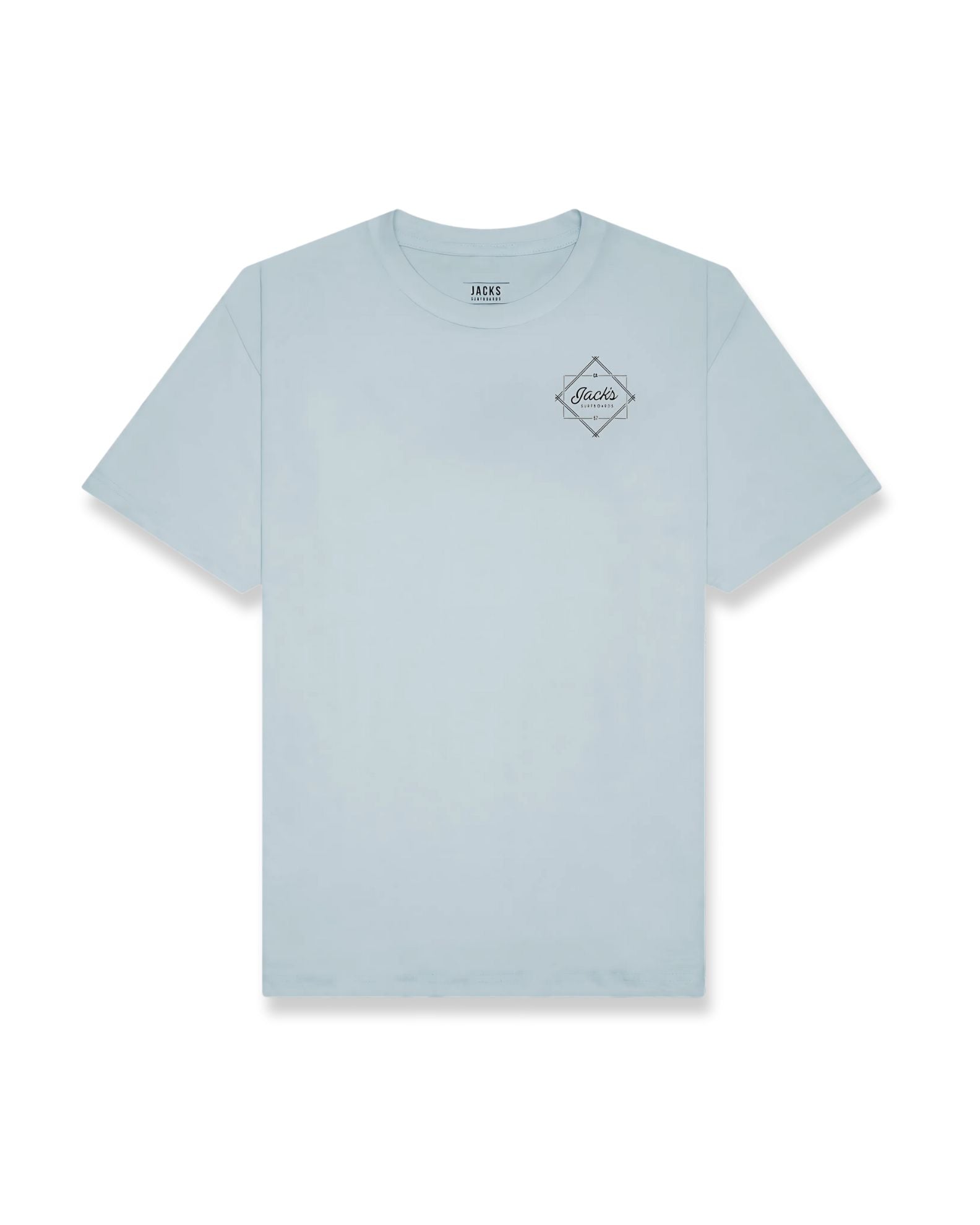 Action MF (Slim Fit) S/S Tee