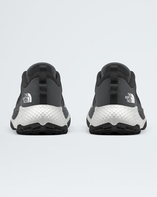 The Northface Men's Altamesa 500 Shoes - TNF Black/Asphalt Grey