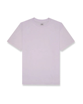 Best Blank S/S T-Shirt - Lavender Mineral