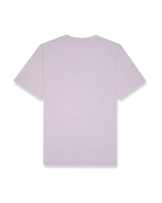 Best Blank S/S T-Shirt - Lavender Mineral