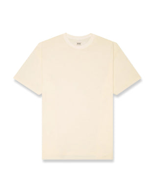 Best Blank S/S T-Shirt - Yellow Mineral