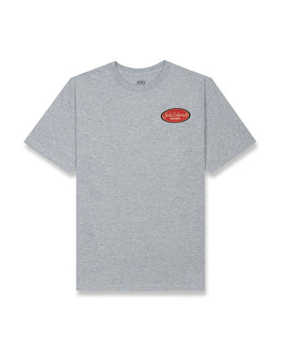 Country Squire CF (Classic Fit) S/S Tee - Athletic Grey