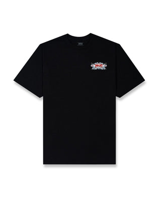 Plate Lunch CF (Classic Fit) S/S Tee - Black