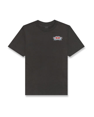 Plate Lunch CF (Classic Fit) S/S Tee - Charcoal