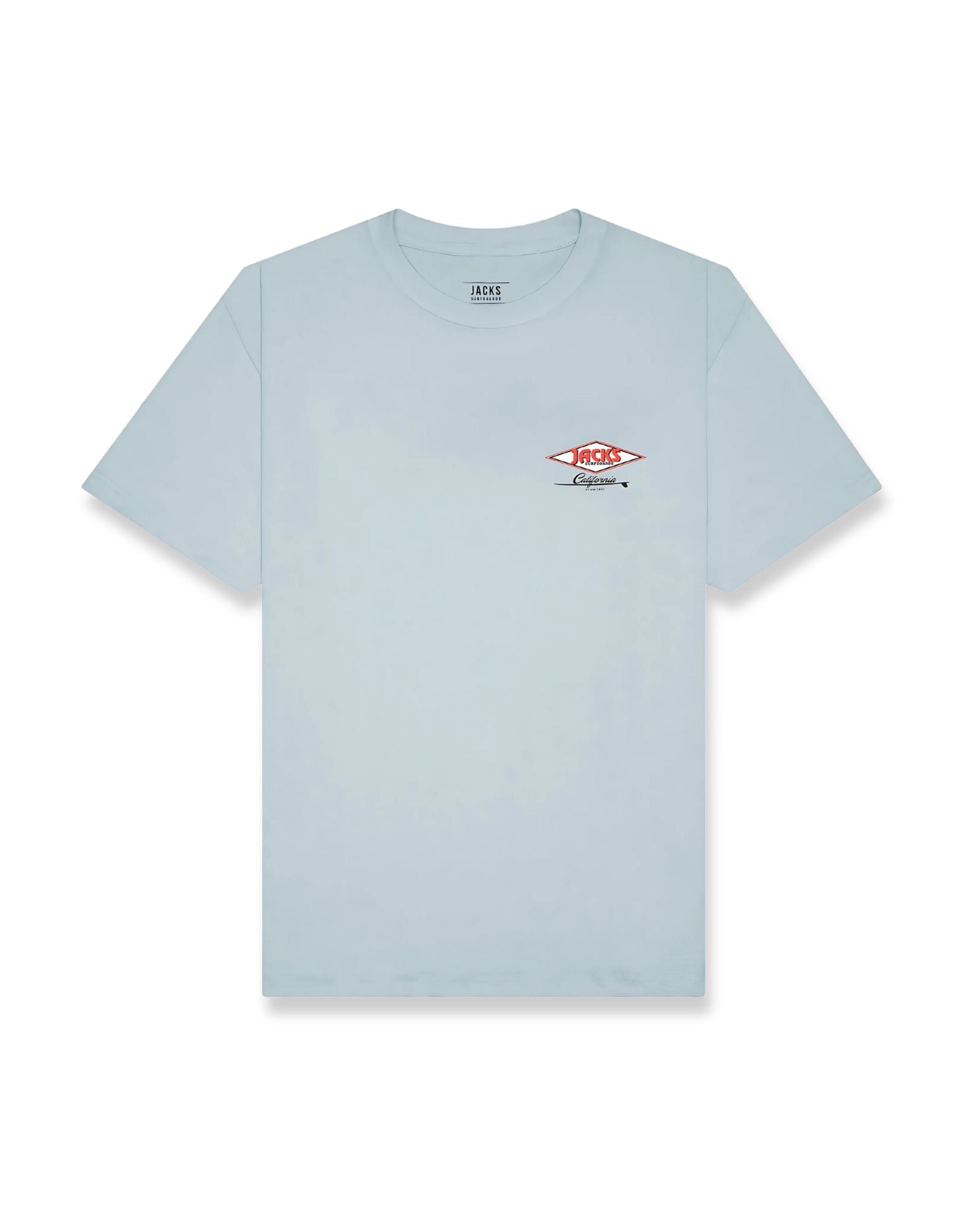 Cal Diamond MF (Slim Fit) S/S Tee