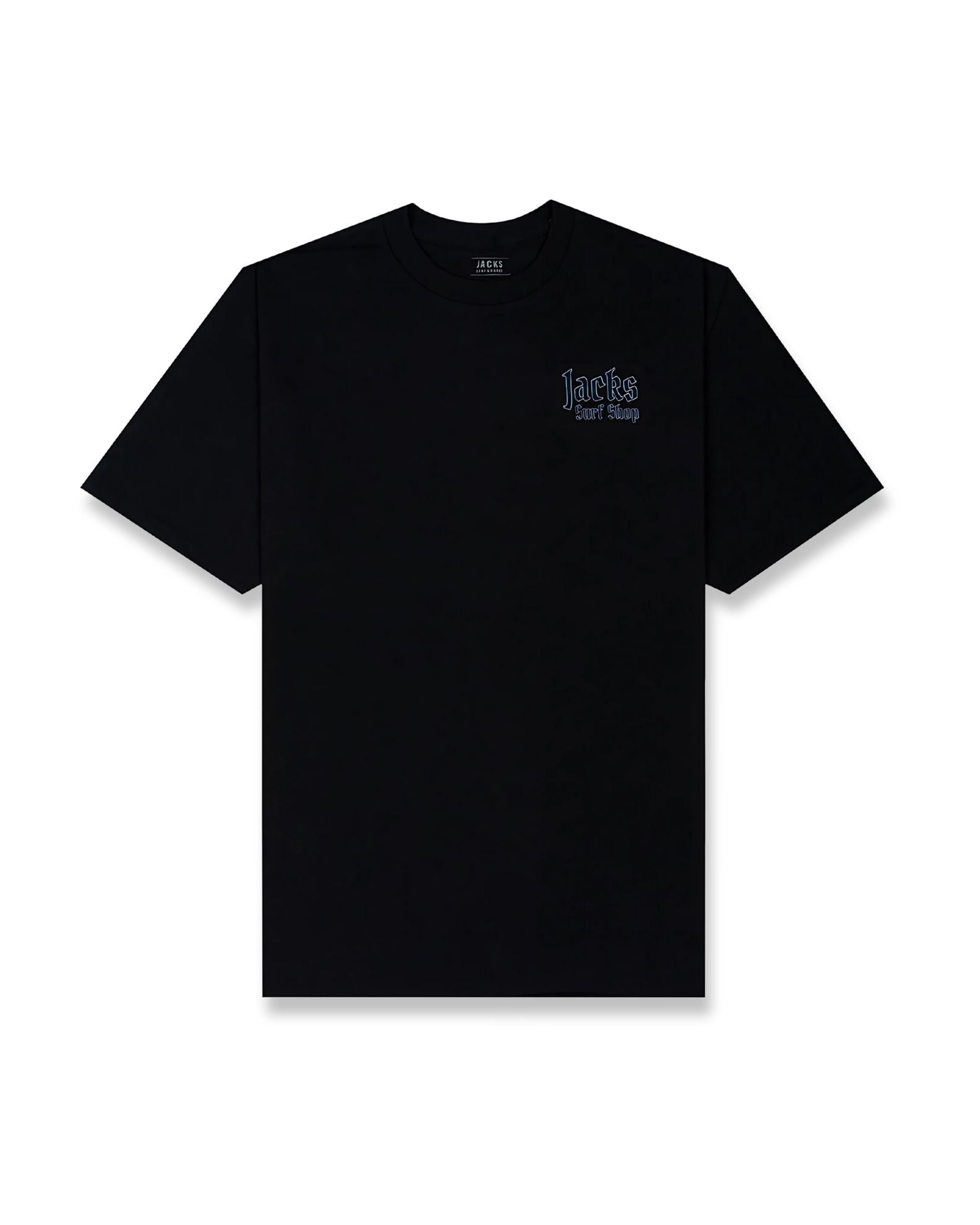 Crossbones SW S/S Tee – Jack's Surfboards