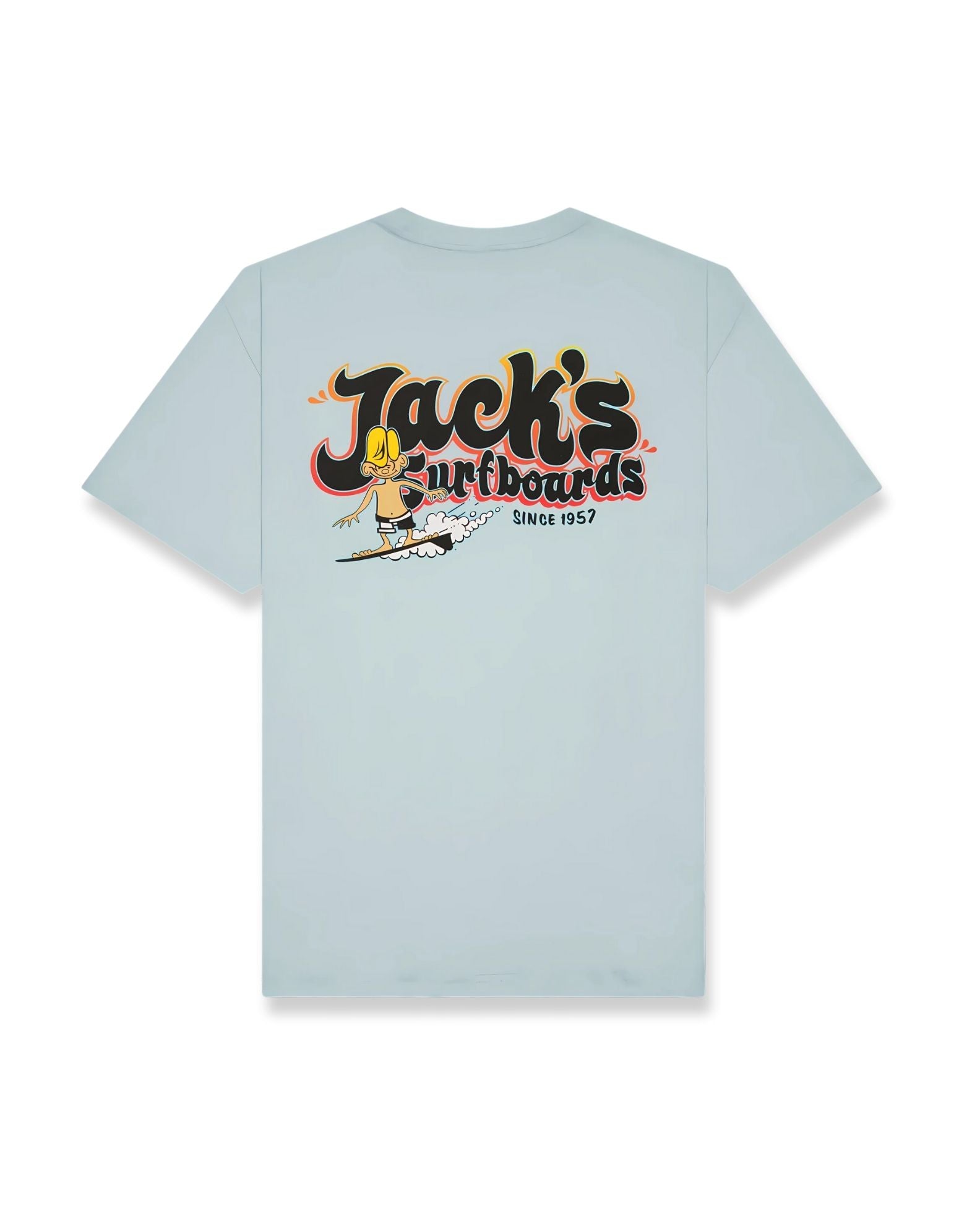 Keep On Surfin MF (Slim Fit) S/S Tee