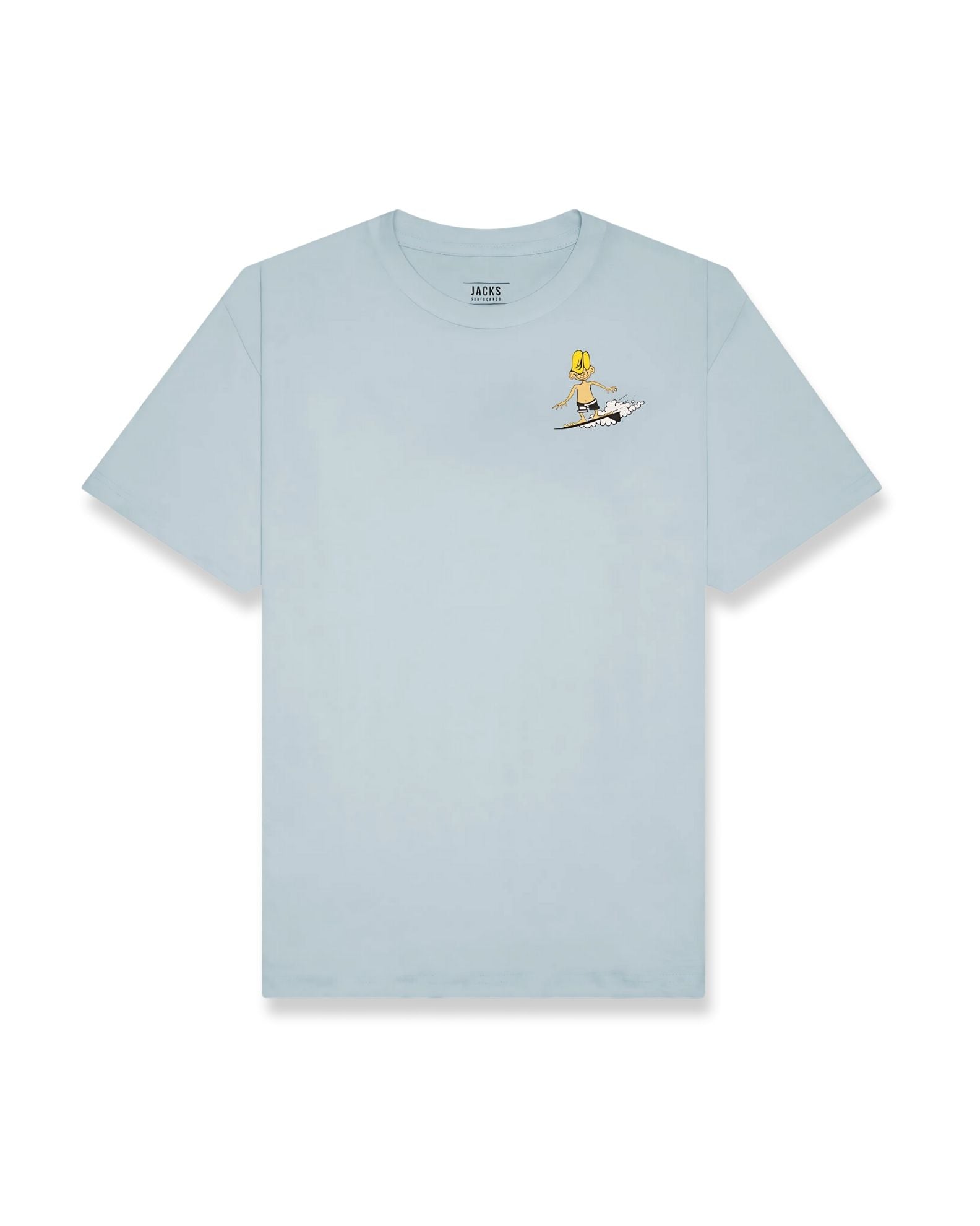 Keep On Surfin MF (Slim Fit) S/S Tee