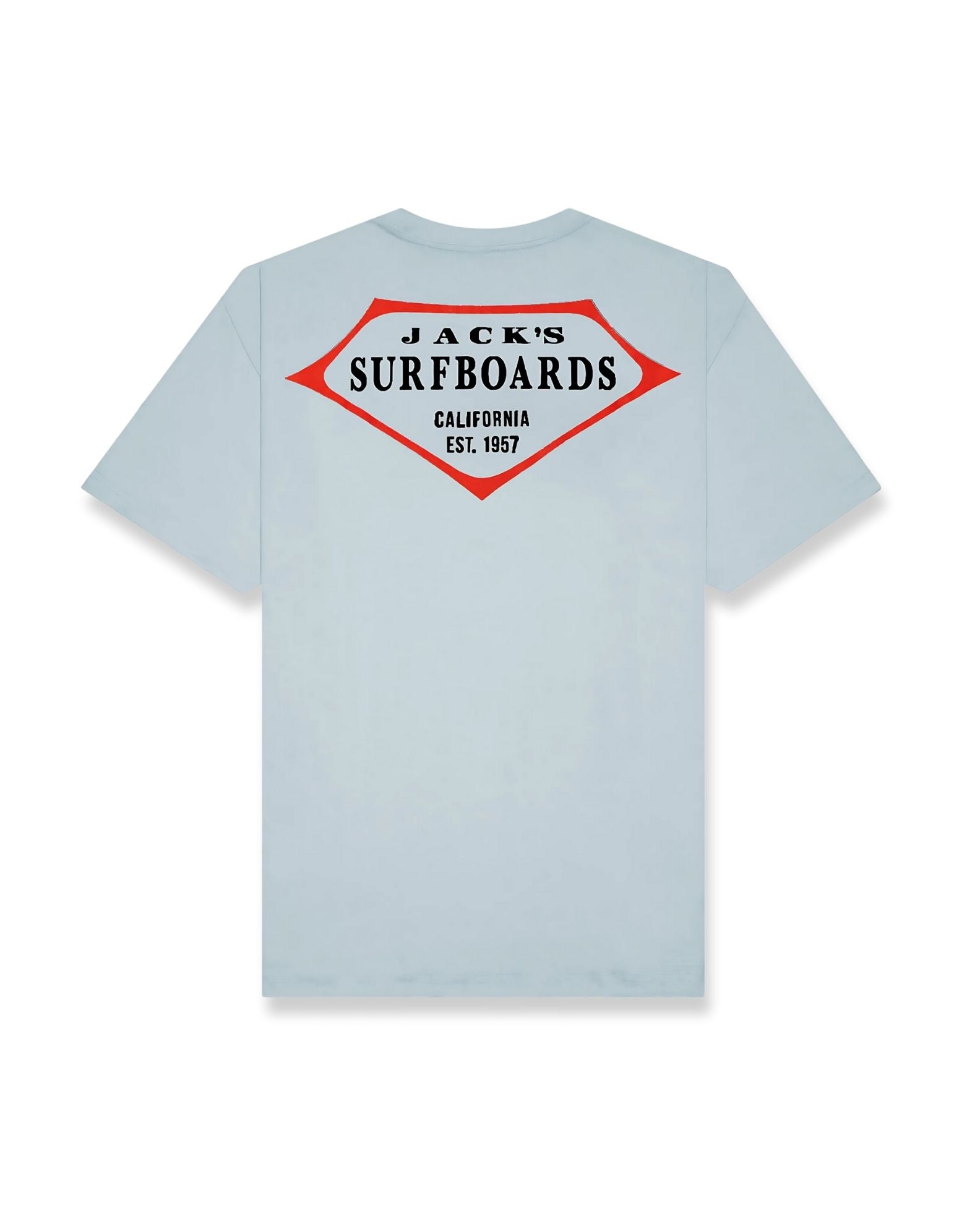 Retro Lam MF (Slim Fit) S/S Tee