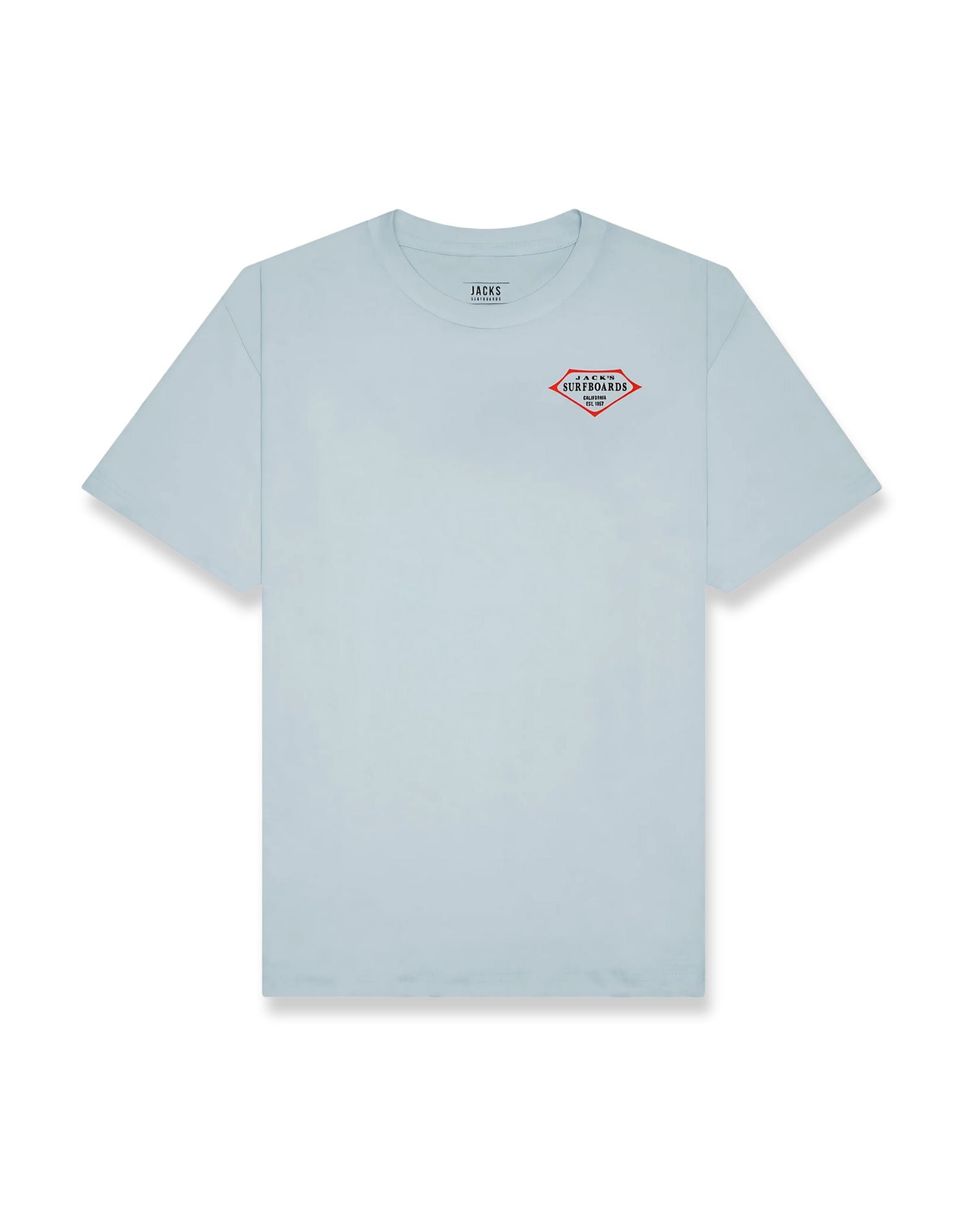 Retro Lam MF (Slim Fit) S/S Tee