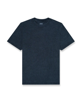 Best Blank S/S T-Shirt - Black Mineral