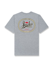 Trenton MF (Slim Fit) S/S Tee