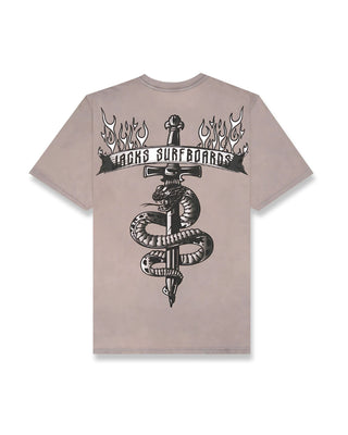 Serpent Sword S/S Tee