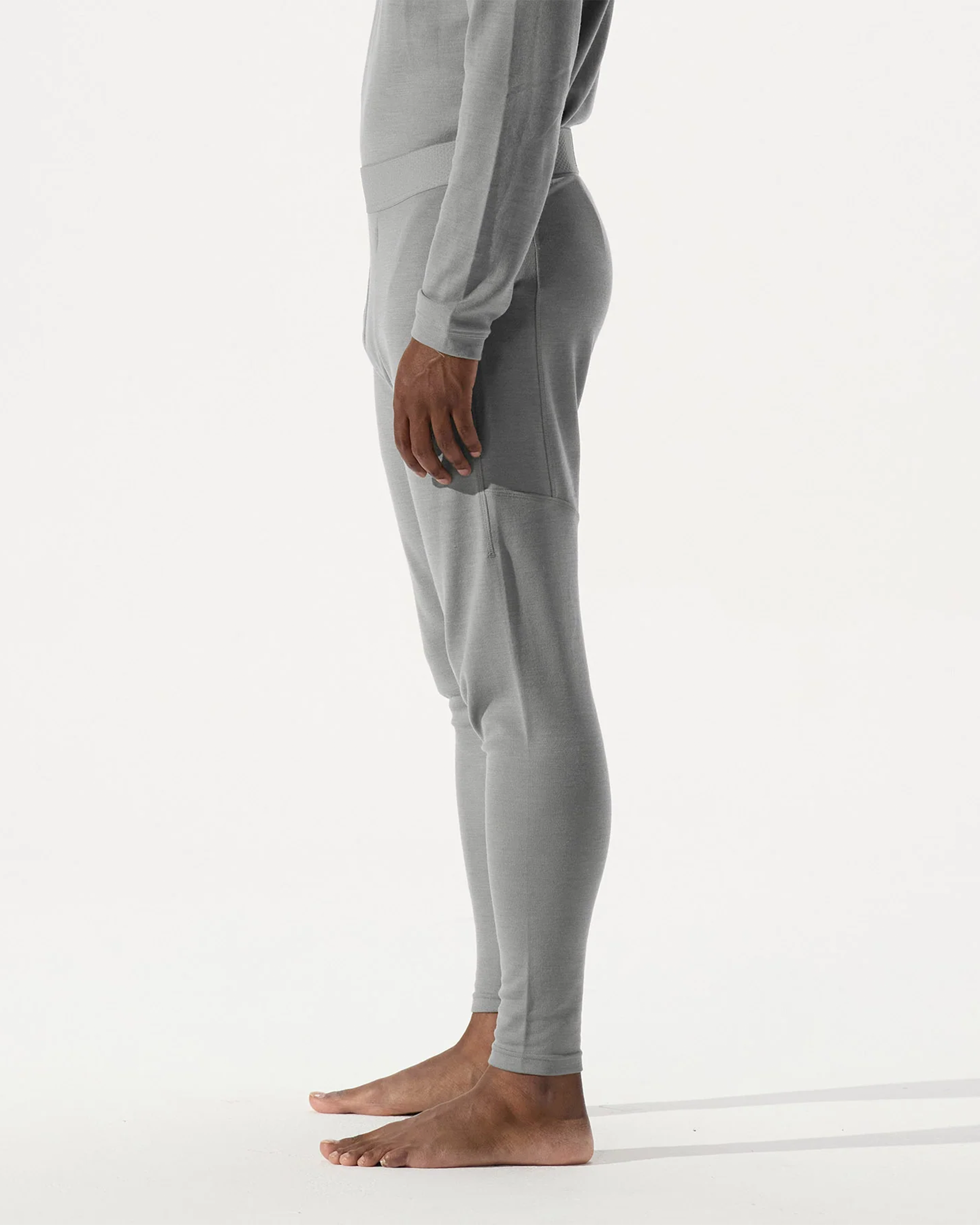 Whitespace Merino Baselayer Bottoms