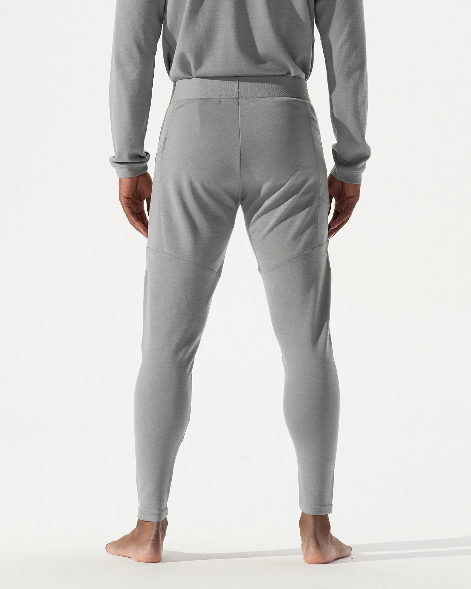 Whitespace Merino Baselayer Bottoms