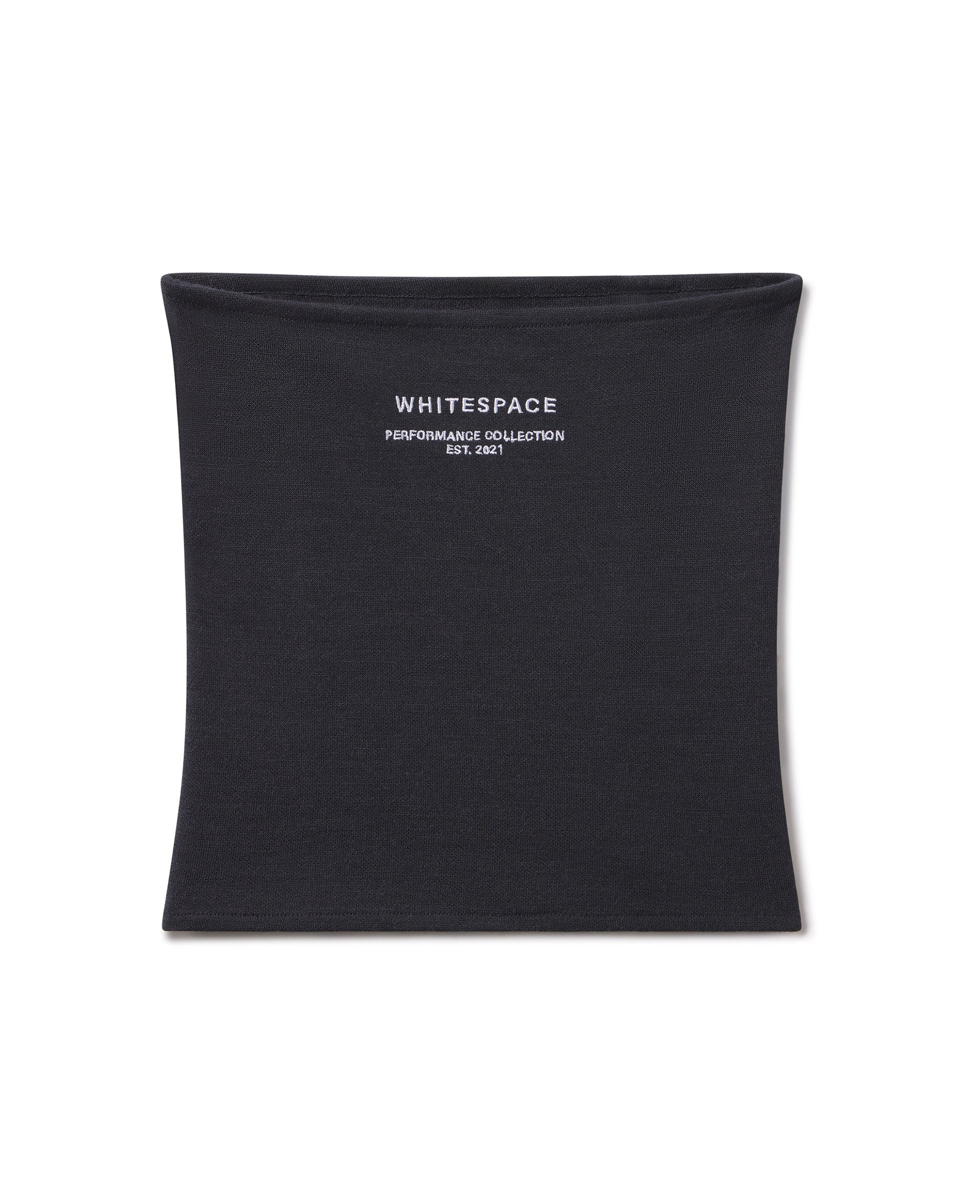 Whitespace Merino Neck Gaiter