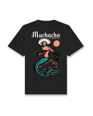 Mermaid S/S Tee