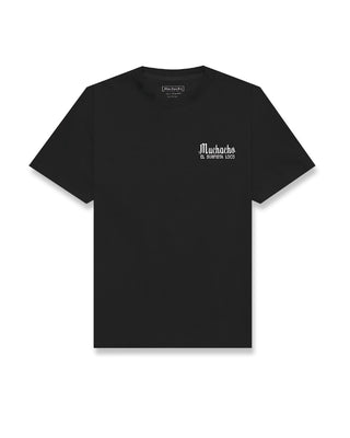 Mermaid S/S Tee