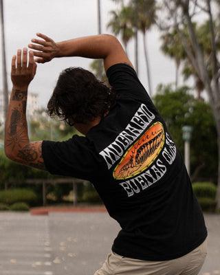 Mesozoico S/S Tee