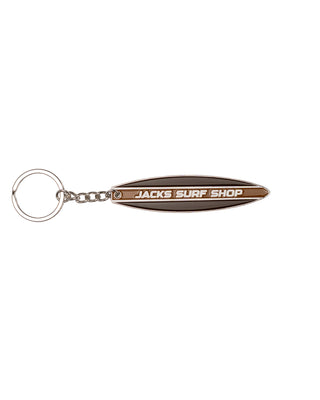 Jack's Surfboards Michael Keychain
