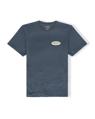 Mick S/S Tee