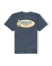 Vintage Navy