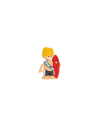 Jack's Surfboards Mini Figure Pack