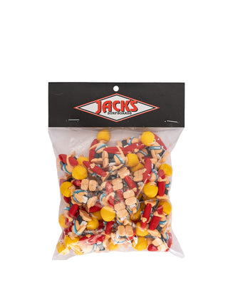 Jack's Surfboards Mini Figure Pack