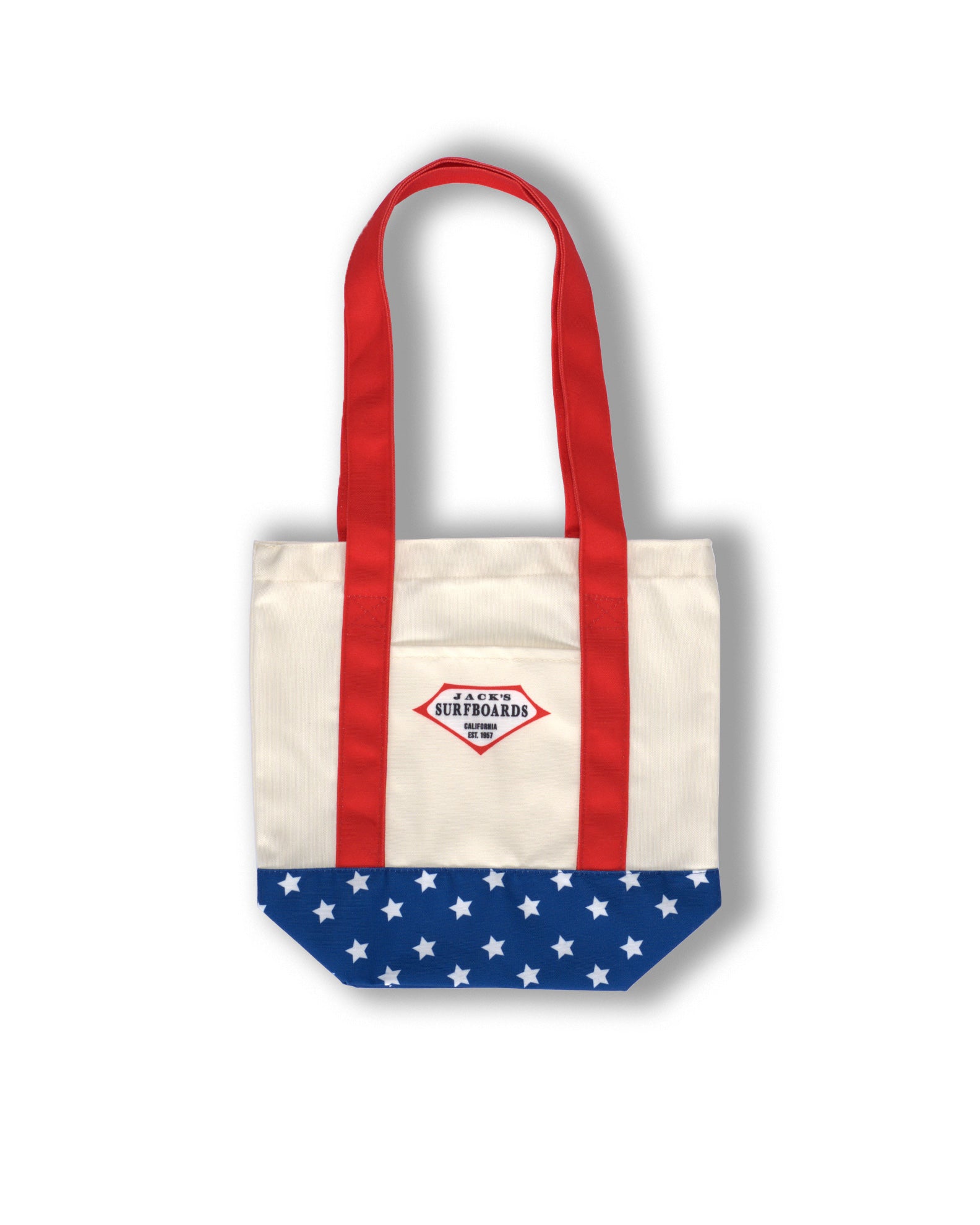 Jack's Surfboards Mini Tote Bag 2