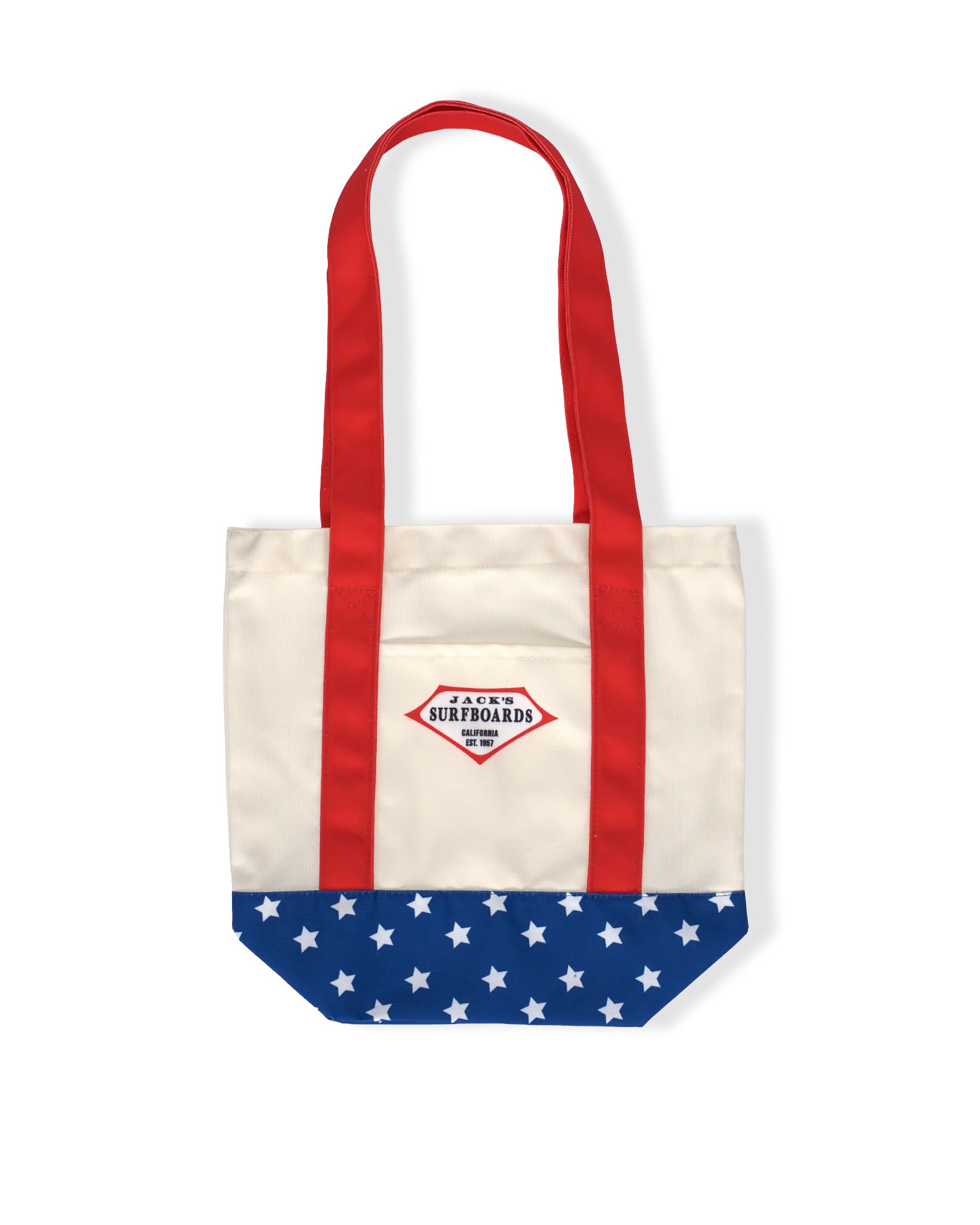 Mini Tote Bag 2 - America