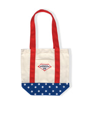 Mini Tote Bag 2 - America