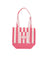 Pink/Stripes