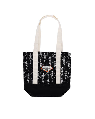 Jack's Surfboards Mini Tote Bag 2
