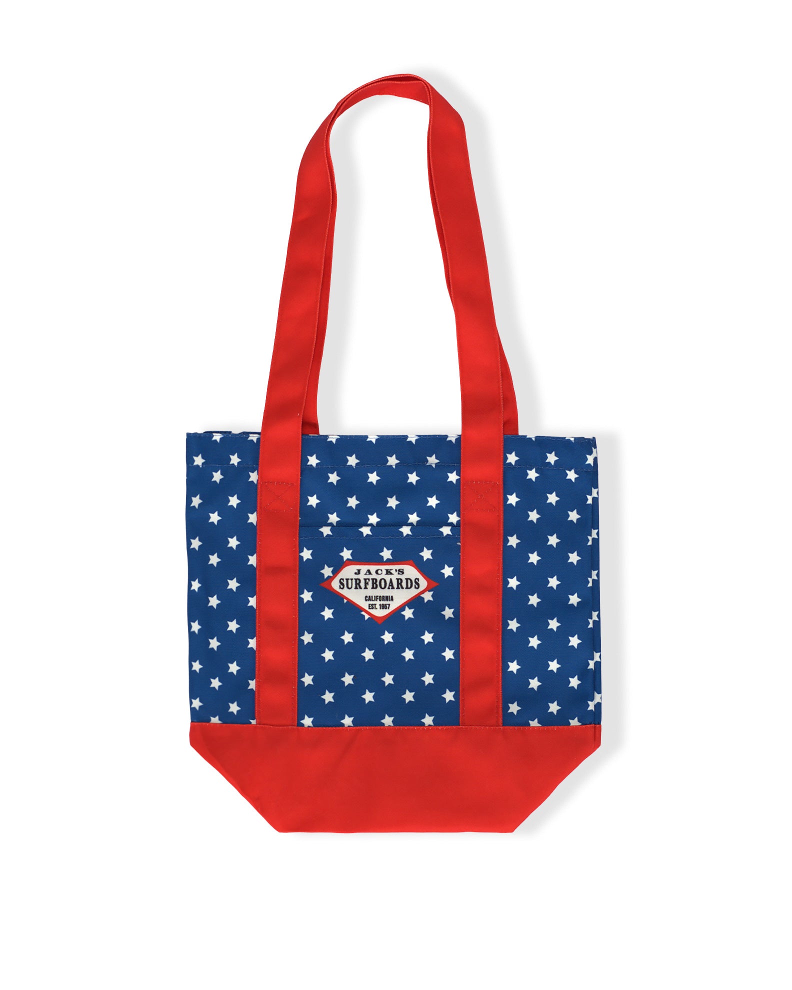 Mini Tote Bag 2 - USA