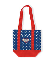Mini Tote Bag 2 - USA