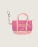 Magenta Pink