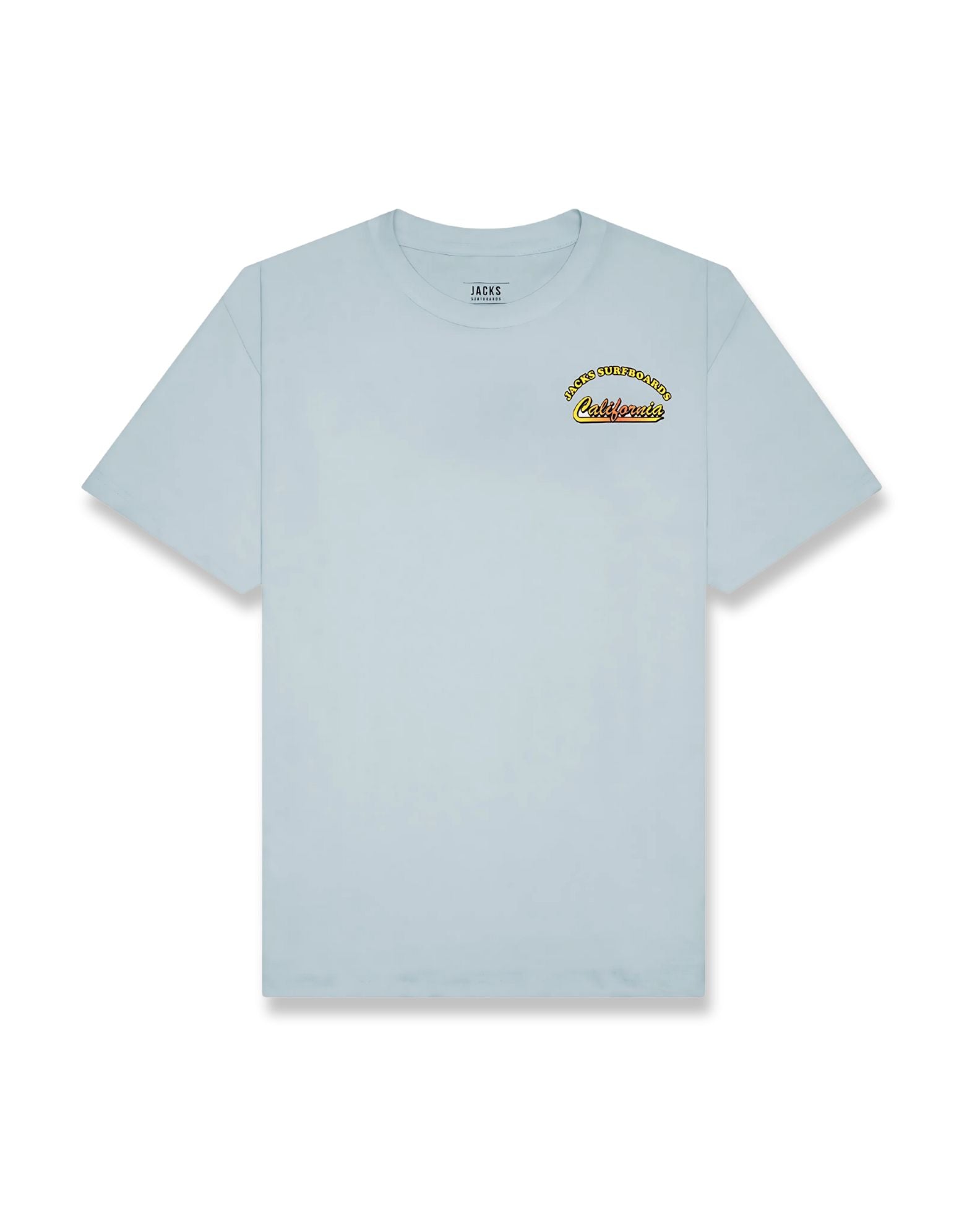 Quasimodo MF (Slim Fit) S/S Tee