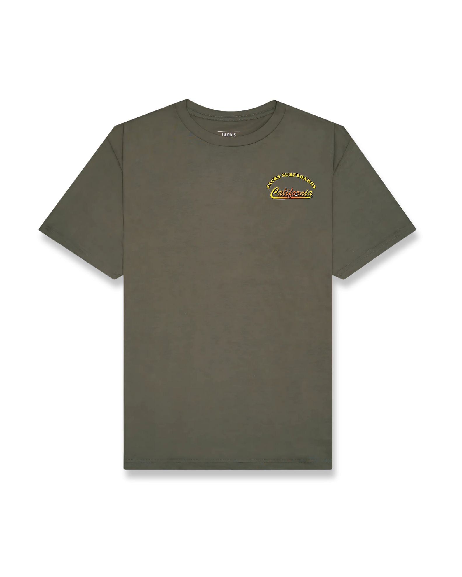 Quasimodo MF (Slim Fit) S/S Tee