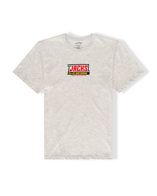 Muffler S/S Tee