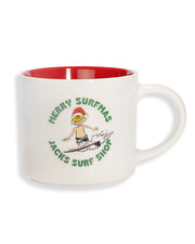 Limited Surfmas Mug